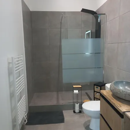 A Osaka Apartment