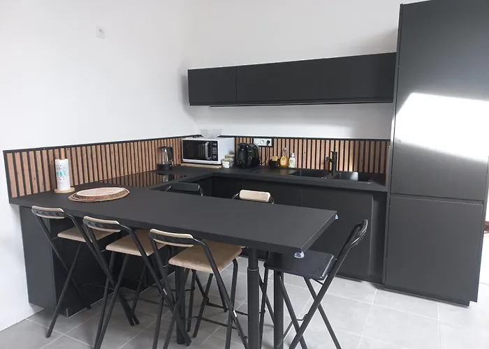 A Osaka Apartment
