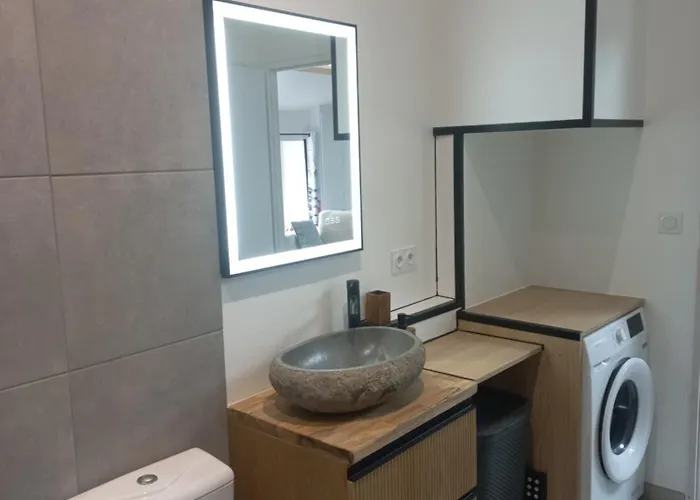 Apartment A Osaka *