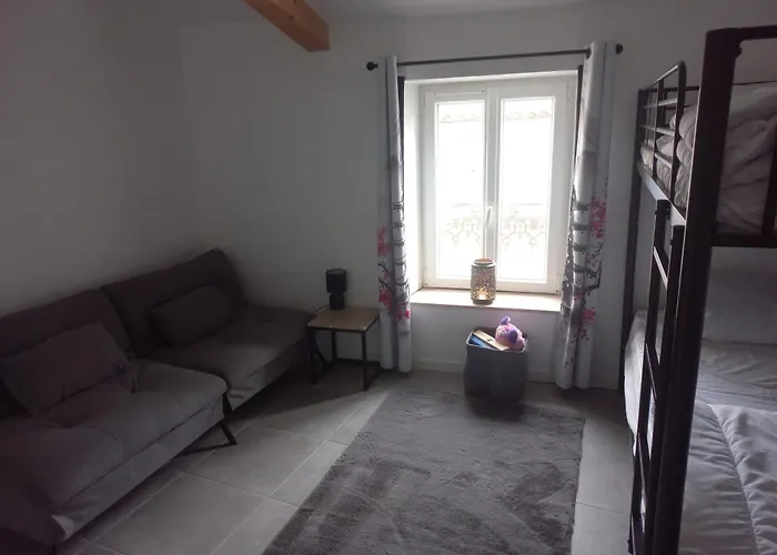 Apartment A Osaka