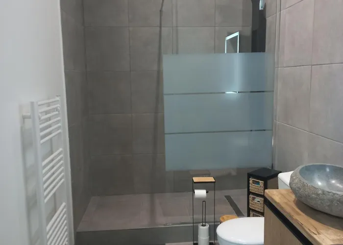 A Osaka Apartment