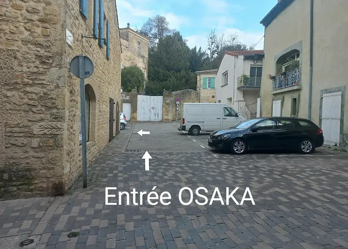 A Osaka